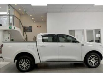 2021 gwm p-series pv 2.0 td ls auto double-cab