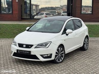 seat ibiza sc 1.0 ecotsi fr
