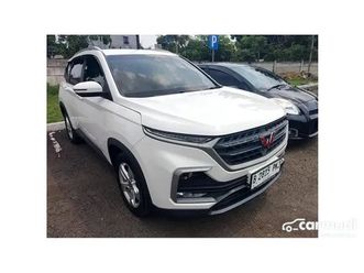 2019 wuling almaz 1.5 smart enjoy suv