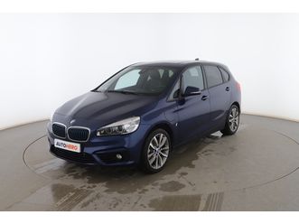 225xe active tourer