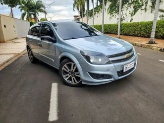 gt-x 2.0 mpfi 8v flexpower mec.