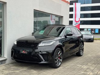 range rover velar sv autobiography dyn. edition a.