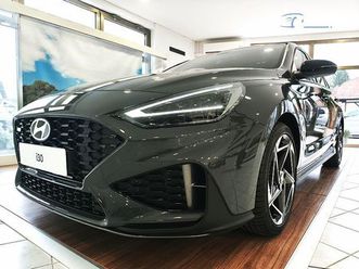 hyundai i30 1.5 t-gdi 140 premium n-line-winter-kam-dab-video