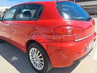 alfa romeo 147 1.9 jtd collezione