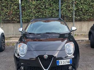 alfa mito 1.3 jtdm s&s