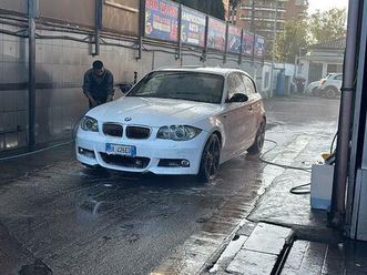 bmw e81 2007