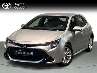 toyota corolla 140h active plus