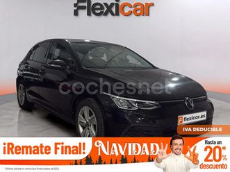 volkswagen golf style 2.0 tdi dsg