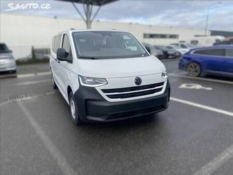 volkswagen transporter 2,0 tdi dr 8aut akce kombi