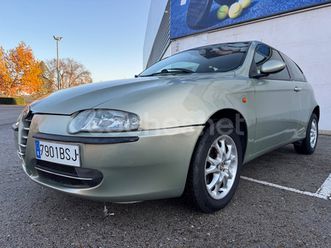 alfa romeo 147 1.6 ts distinctive