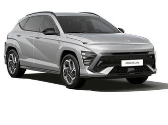 65.4kwh n line s auto 5dr