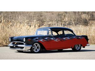 1955 pontiac chieftain for sale