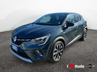 ii 2019 1.0 tce intens gpl 100cv my21