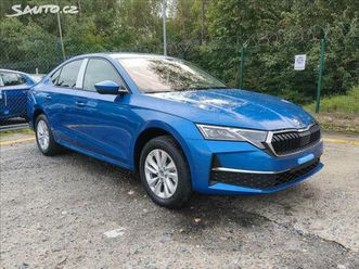 škoda octavia 2,0 tdi selection dsg