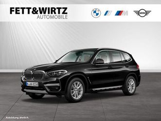 bmw x3 xdrive30d xline 20