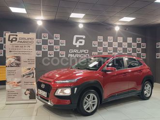 hyundai kona 1.0 tgdi klass 4x2