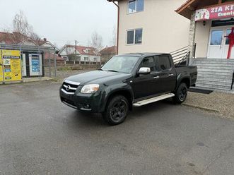 mazda bt-50 - 2011 - euro 4 alesd