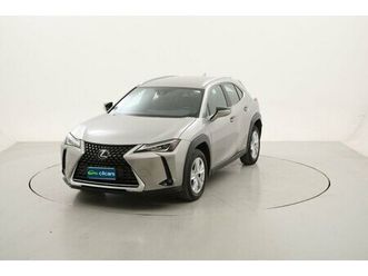 lexus ux híbrido ux 250h business 2wd