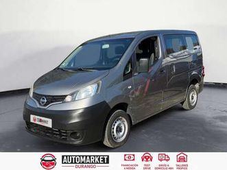 combi 5 1.5dci pro