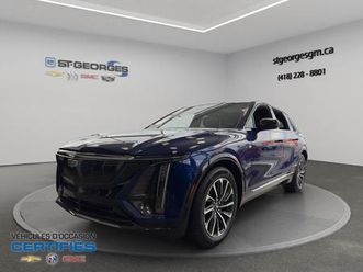 sport 1 | awd | cuir | toit vitre | roues 20'