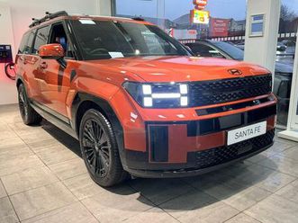 1.6t calligraphy auto euro 6 (start/stop) 5dr (7seat)