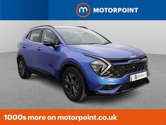 1.6 h t-gdi gt-line auto euro 6 (start/stop) 5dr