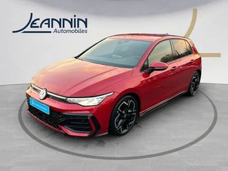 golf 1.5 etsi evo2 150 dsg7 r-line edition