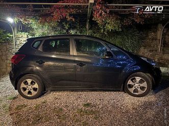 kia venga 1.6 dizel crdi wgt 94 kw