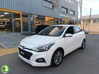 hyundai i20 1.0 tgdi tecno le