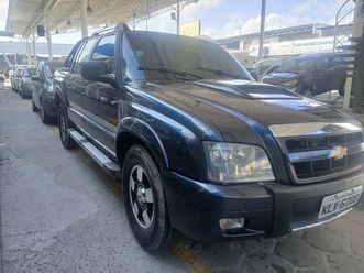 p-up executive 2.4 mpfi f.power cd