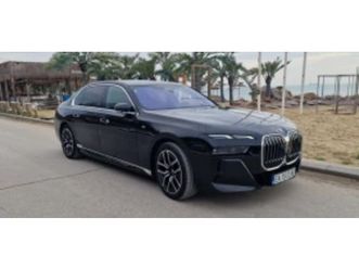 bmw i7 xdrive 60/m sport/ individual ≫ 2023 • 174 000 лв. • id