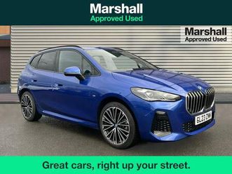 1.5 225xe 16.3kwh m sport dct 4wd euro 6 (start/stop) 5dr