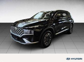 hyundai santa fe 1.6 t-gdi hev 4wd trend komfort navi-pakesanta fe