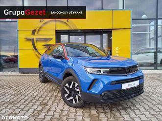 opel mokka 1.2 t gs s&s