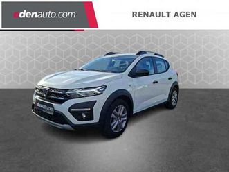 tce 90 - 22 stepway essentiel