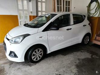 hyundai i10 1.0 bluedrive klass eco