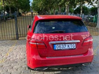 mercedes-benz clase b