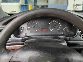 peugeot 406 break st 2,0 hdi, 2001 god.