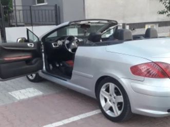 peugeot 307 ≫ 2004 • 3 200 лв. • id