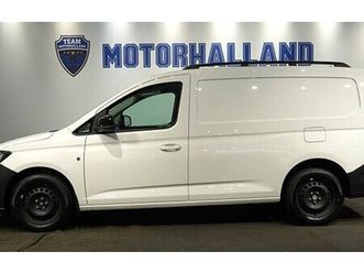 volkswagen caddy cargo maxi 2.0 tdi bmt dsg sekventiell, , 202