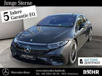 eqs 53 amg 4m+ driver/