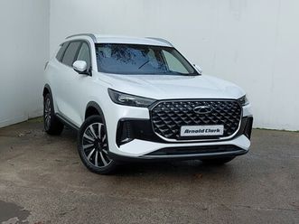 2025 - 1.6t aspire 5dr dct