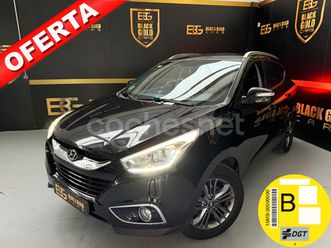 hyundai ix35 1.7 crdi comfort 4x2 mof