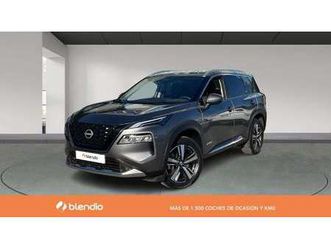 1.5 hev e-4orce 213 tekna 213 5p