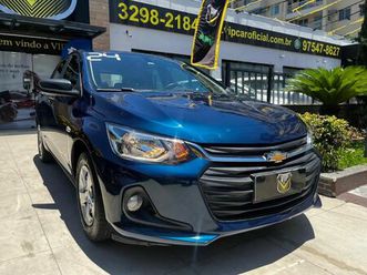 hatch 1.0 12v flex mec. 4p