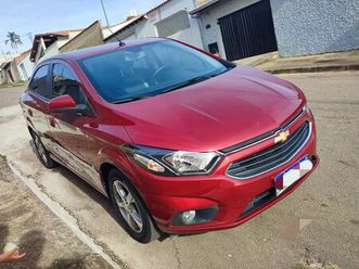 sed. ltz 1.4 8v flexpower 4p aut.