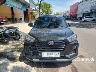 2021 daihatsu rocky 1.2 m suv manual harga termurah