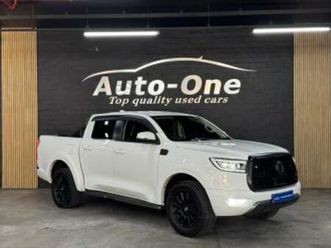 2.0td double cab ls