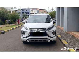 2019 mitsubishi xpander 1.5 ultimate mpv like new low km record