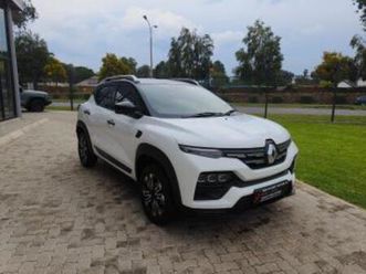 1.0 turbo intens auto